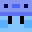 bluized's skin