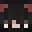 brunted's skin