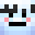coldified's skin