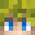 cosmelon's skin