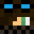 diango's skin