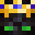 kingblackstone's skin