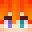 kosvius's skin
