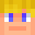 kruthers's skin