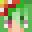 krylfish's skin