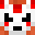 makoinari's skin