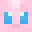 mewblaster's skin