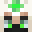 nemerald's skin