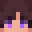 rosethunder's skin