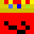 rougex15's skin