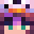 sarahsera's skin