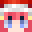 sillyfishgirl's skin
