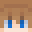 skullywagg's skin
