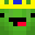 turtlegunner's skin