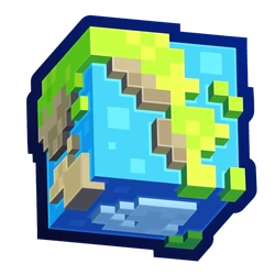 Biome Battle Wolfeei Invitational (03/16/2025) logo