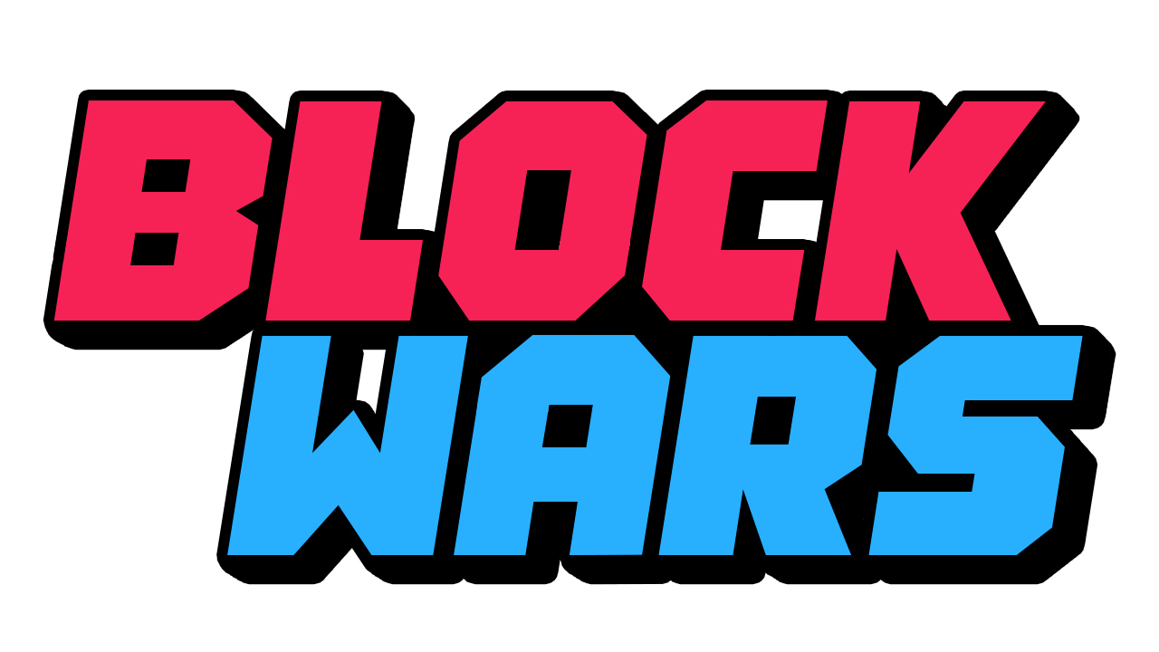 Block Wars Spring Fever (03/28/2026) logo