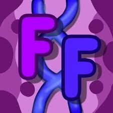 Fusion Frenzy Pride 25 (06/14/2025) logo