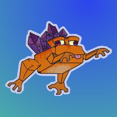 Minecraft Mayhem Pride 24 (06/15/2024) logo