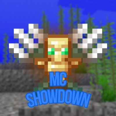 Showdown 2 (11/22/2025) logo